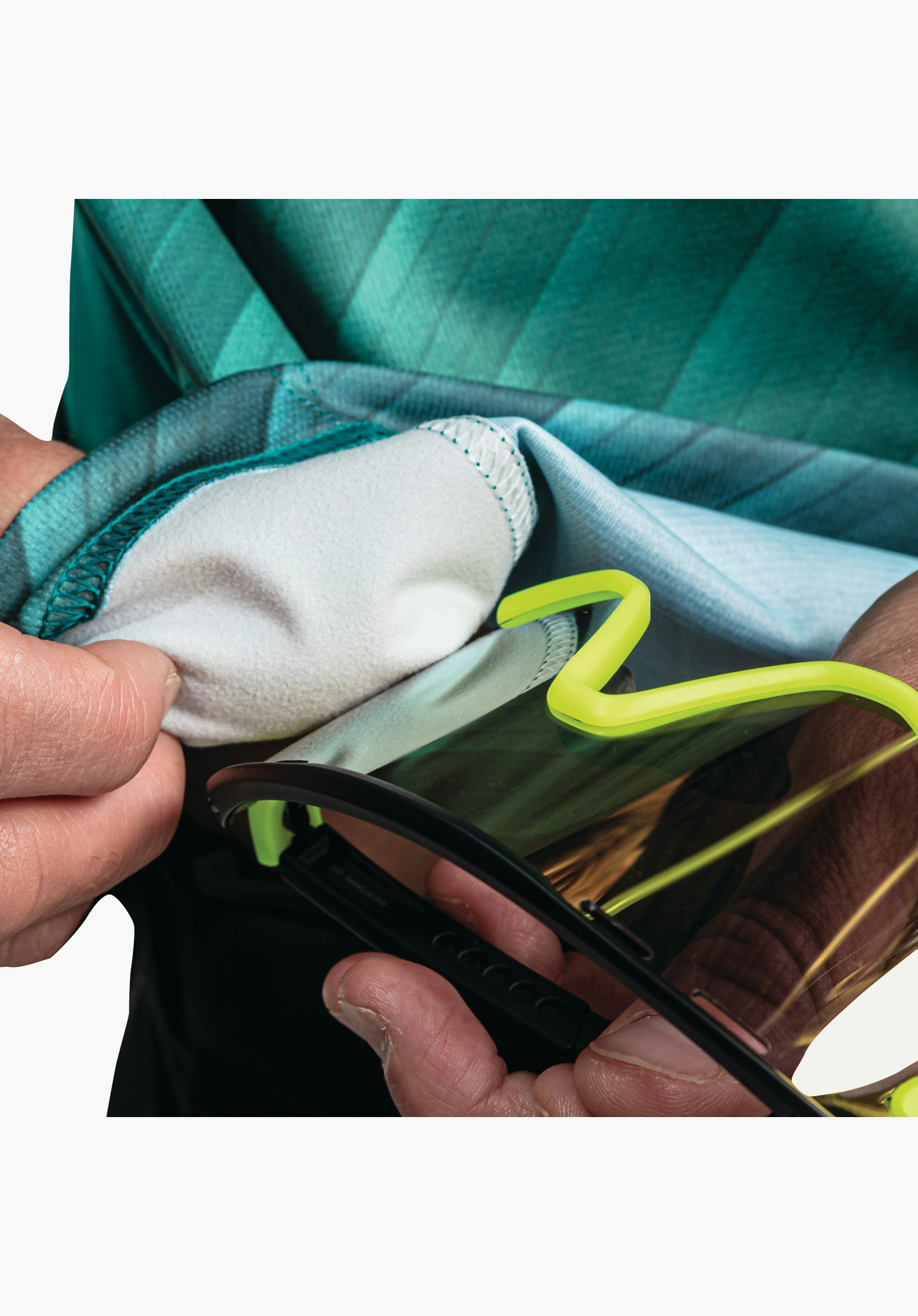 Longsleeve Altitude M