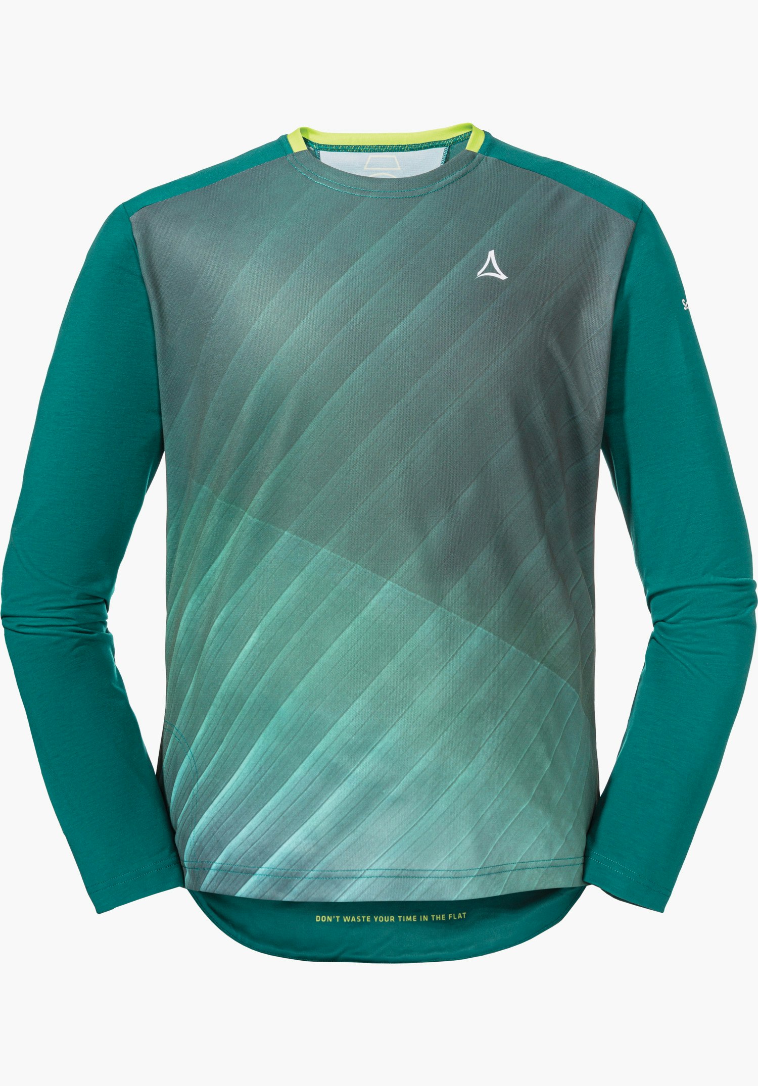 Longsleeve Altitude M
