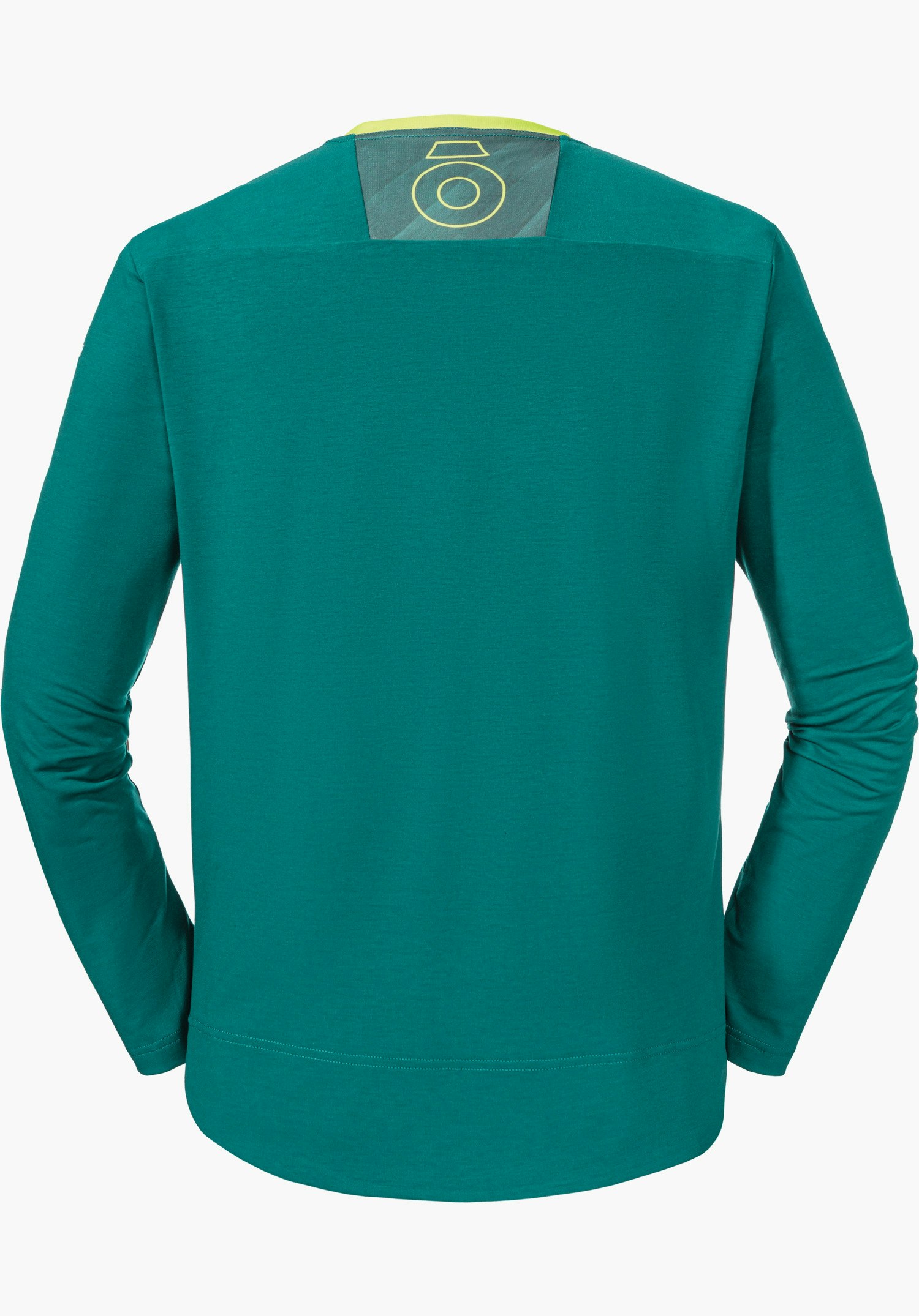 Longsleeve Altitude M