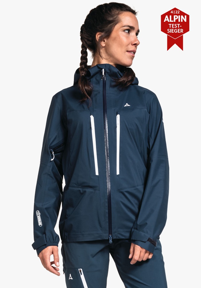 3L Jacket Rothorn L