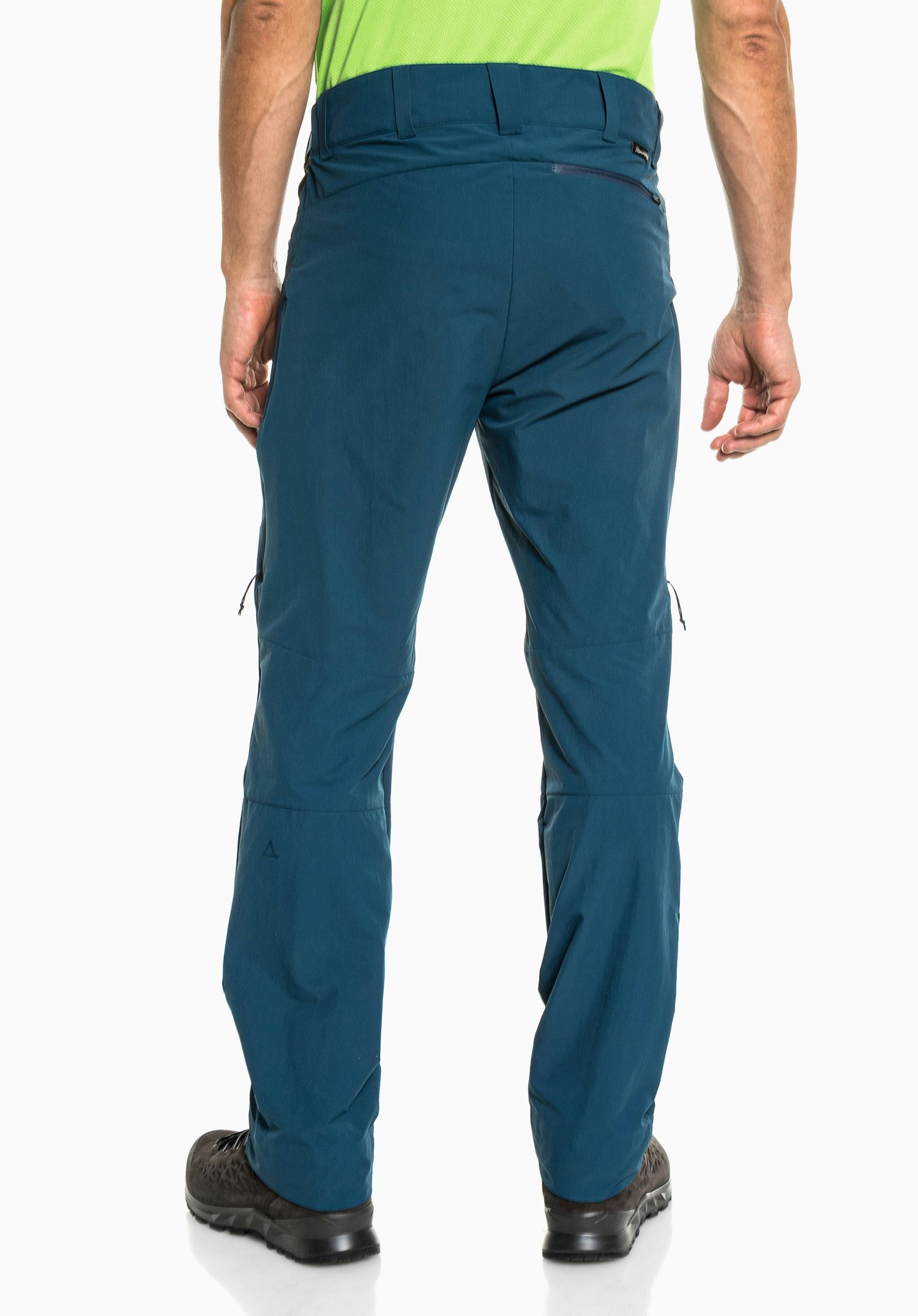 blue mountain cargo pants