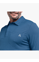Polo Shirt Scheinberg M