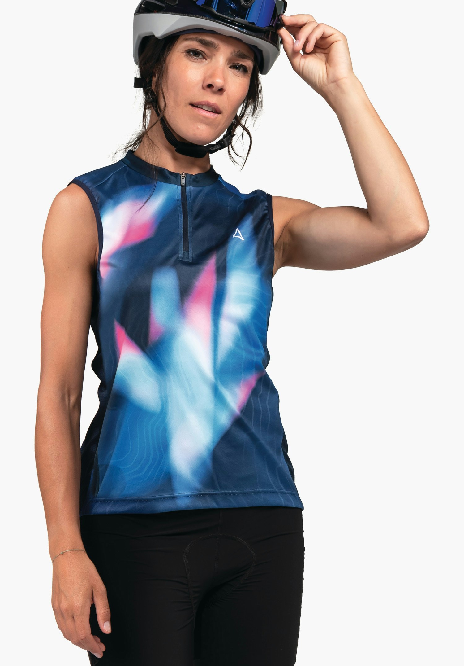 Schöffel Atmungsaktives & stretchiges Top