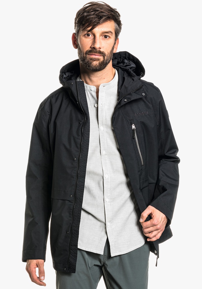 Jacket Eastleigh M
