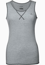 Sport Sleeveless Shirt L