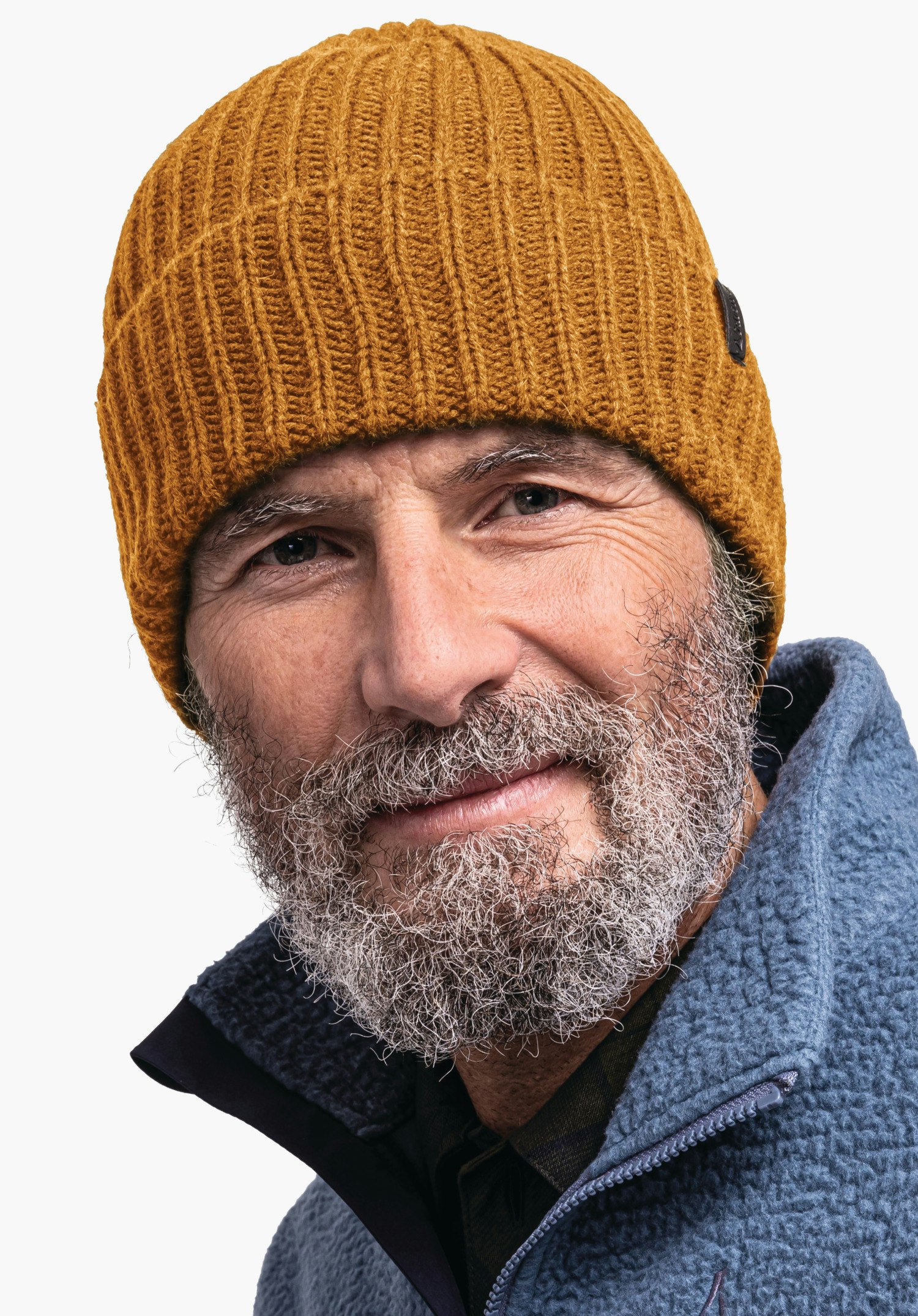 Schöffel Strickmütze im stylischen Look