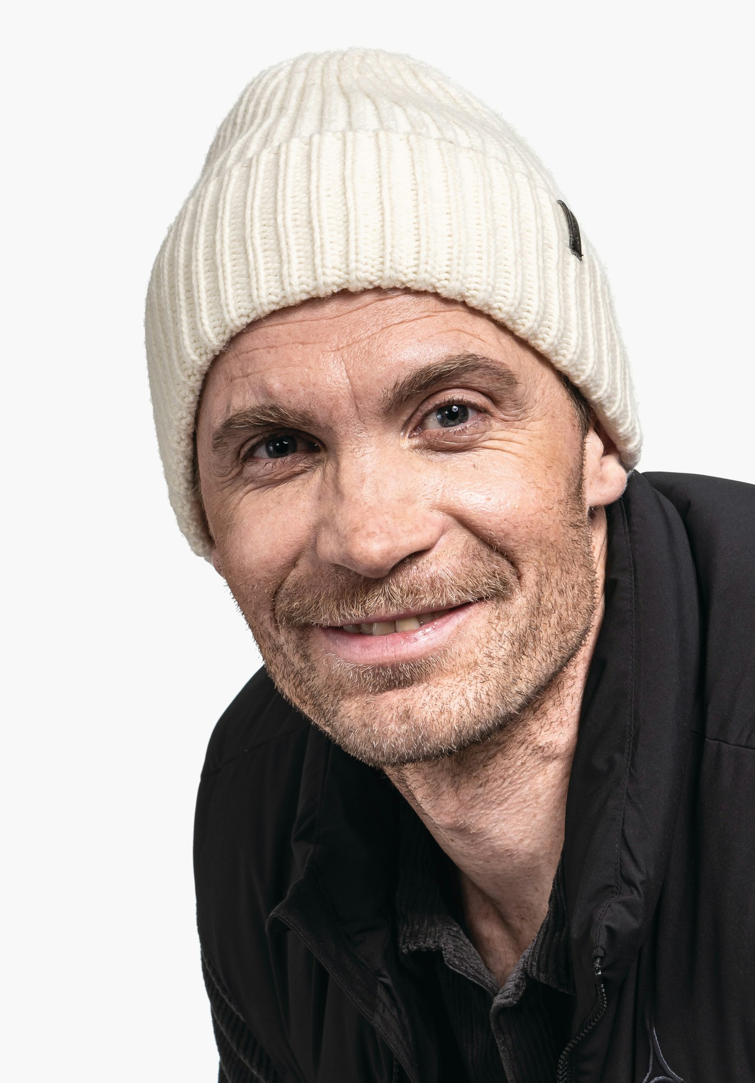 Schöffel Strickmütze im stylischen Look