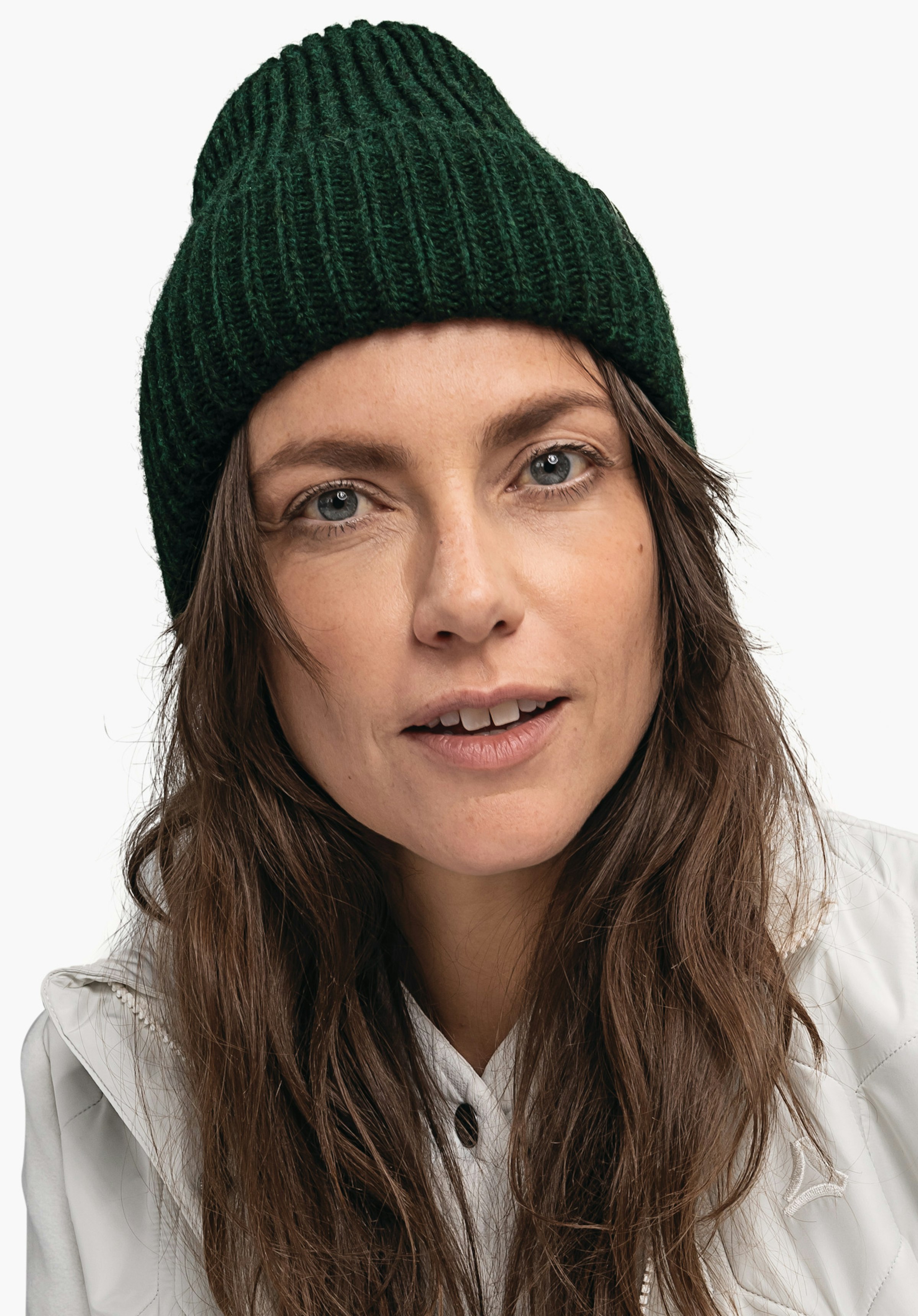 Knitted Hat Medford