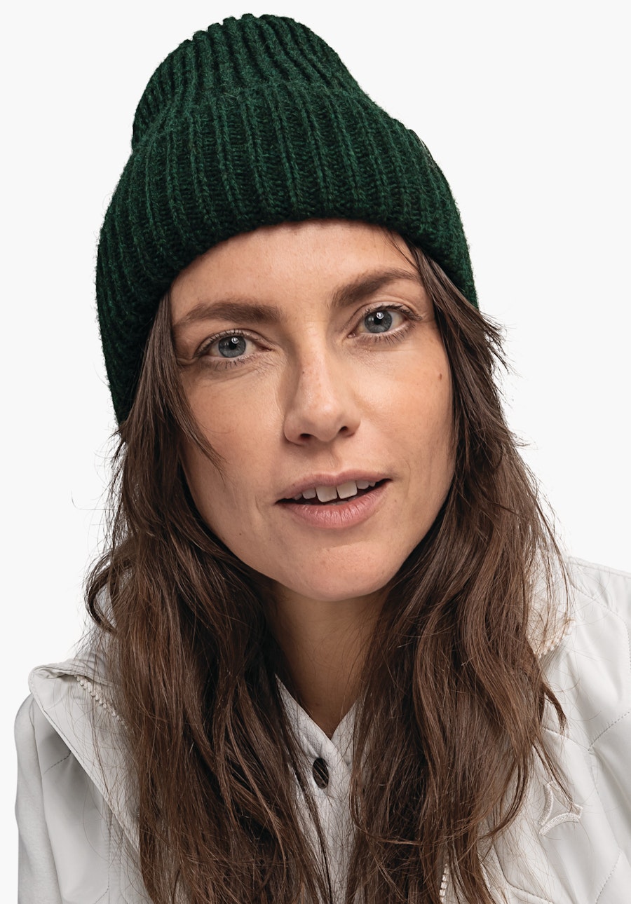 Knitted Hat Medford