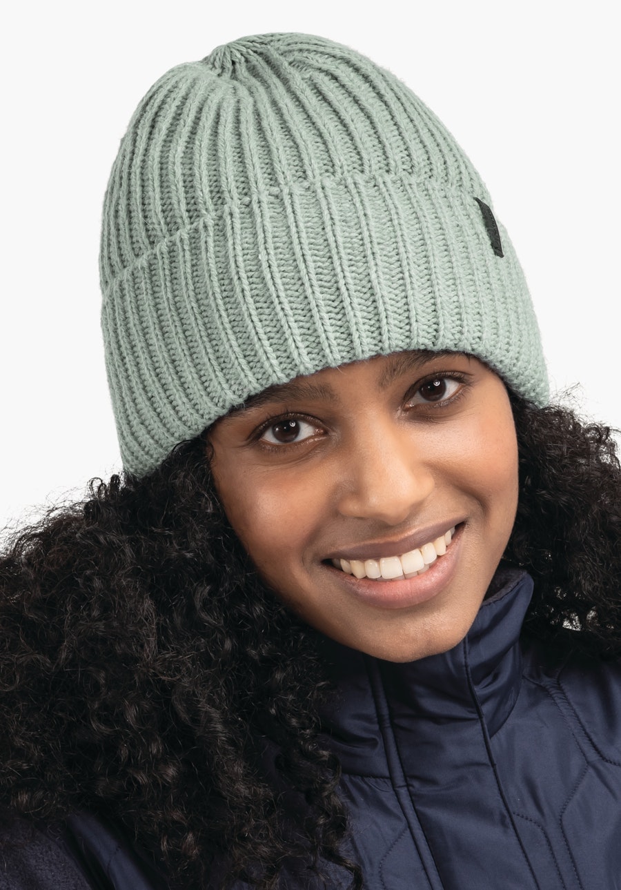 Knitted Hat Medford