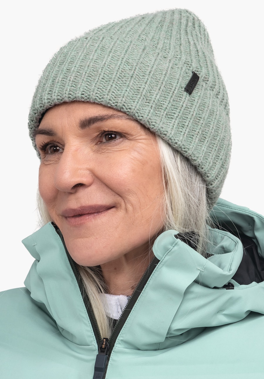 Knitted Hat Medford