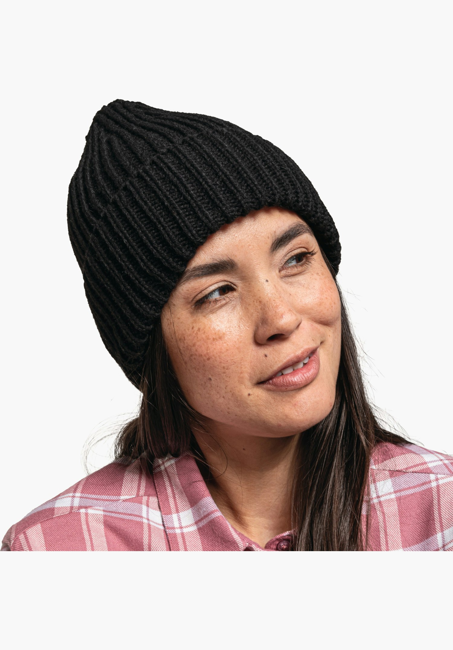 Knitted Schöffel Hat | Medford black