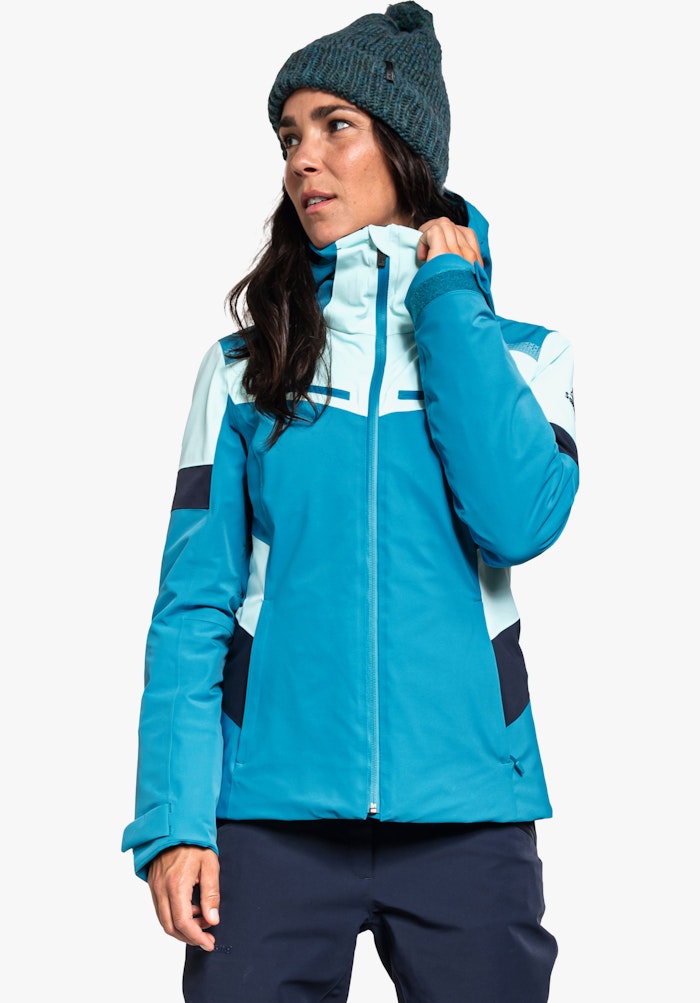 Ski Jacket Paznaun L