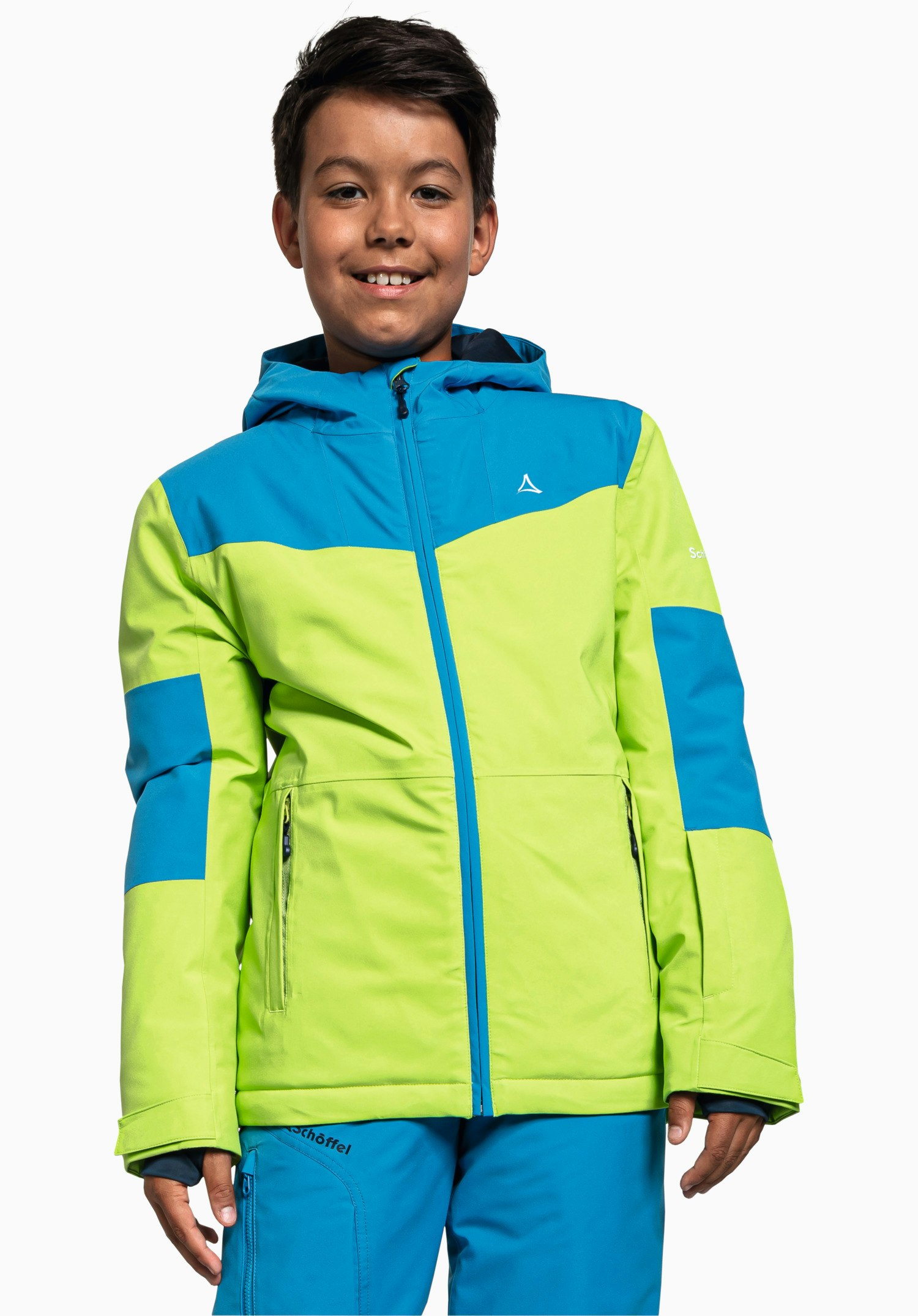 childrens ski suit