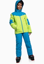Ski Jacket Hochblassen B