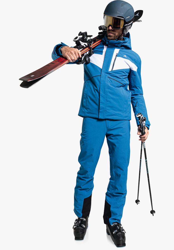 Ski Jacket Brunnenkopf M