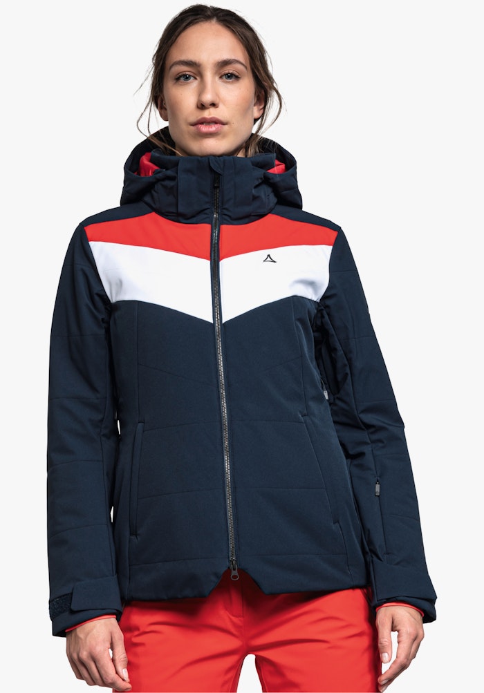 Ski Jacket Tanunalpe L