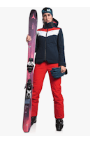 Ski Jacket Tanunalpe L