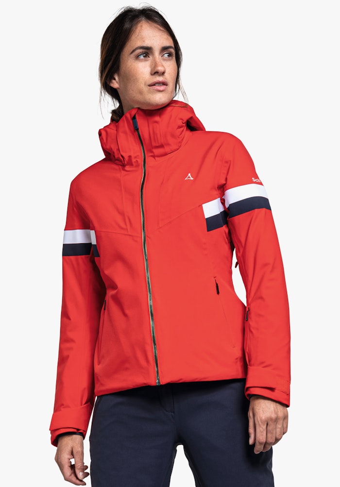 Ski Jacket Brunnenkopf L