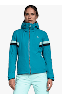 Ski Jacket Brunnenkopf L