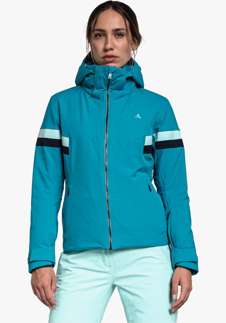 Ski Jacket Brunnenkopf L