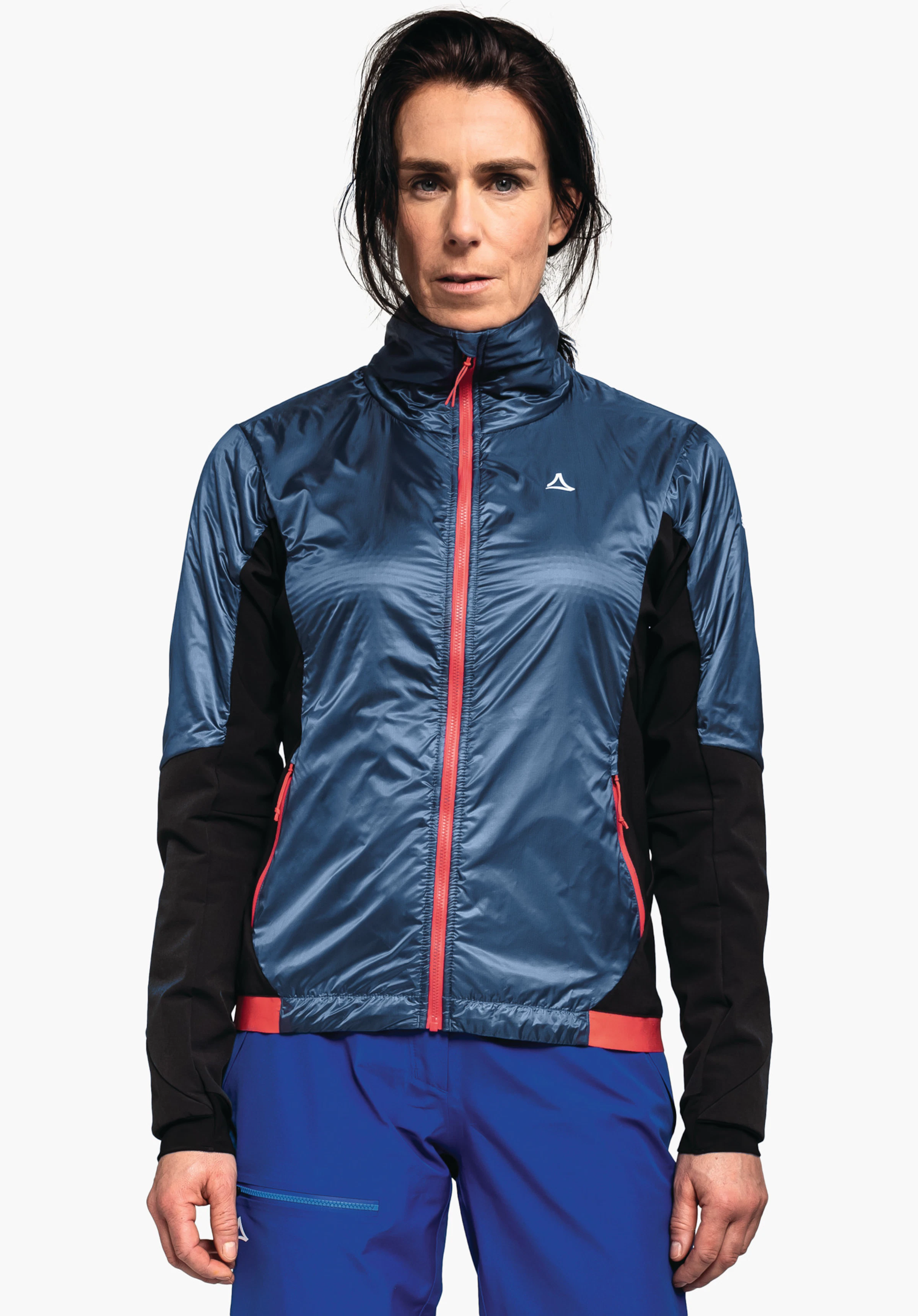 Hybrid Jacket Cima Mede L