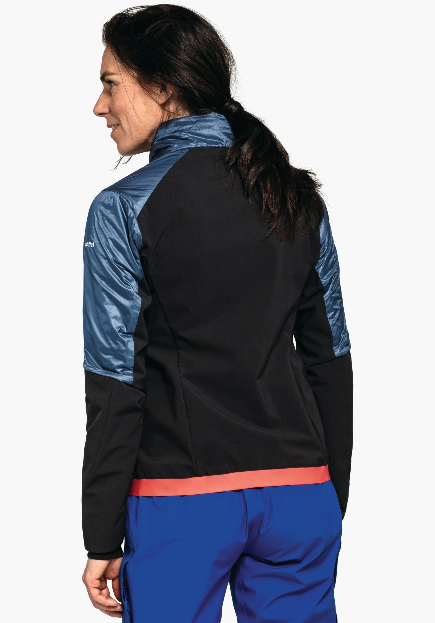 Hybrid Jacket Cima Mede L