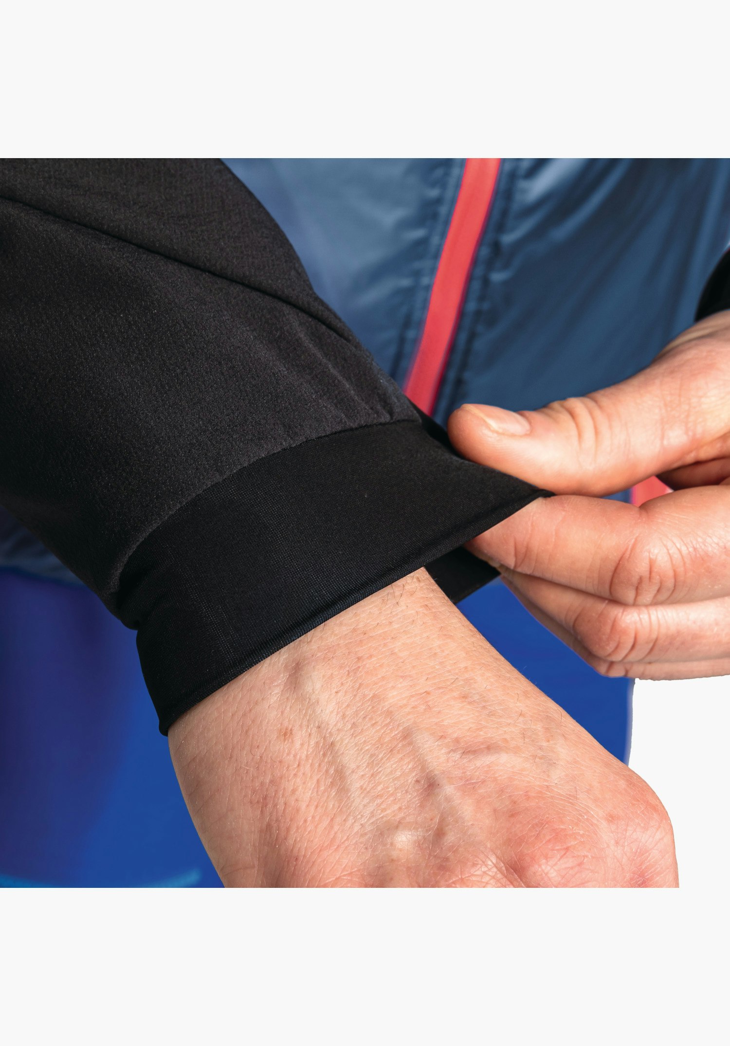 Hybrid Jacket Cima Mede L