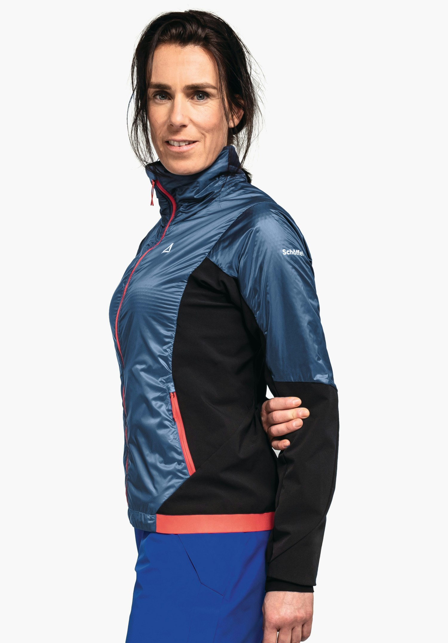 Hybrid Jacket Cima Mede L