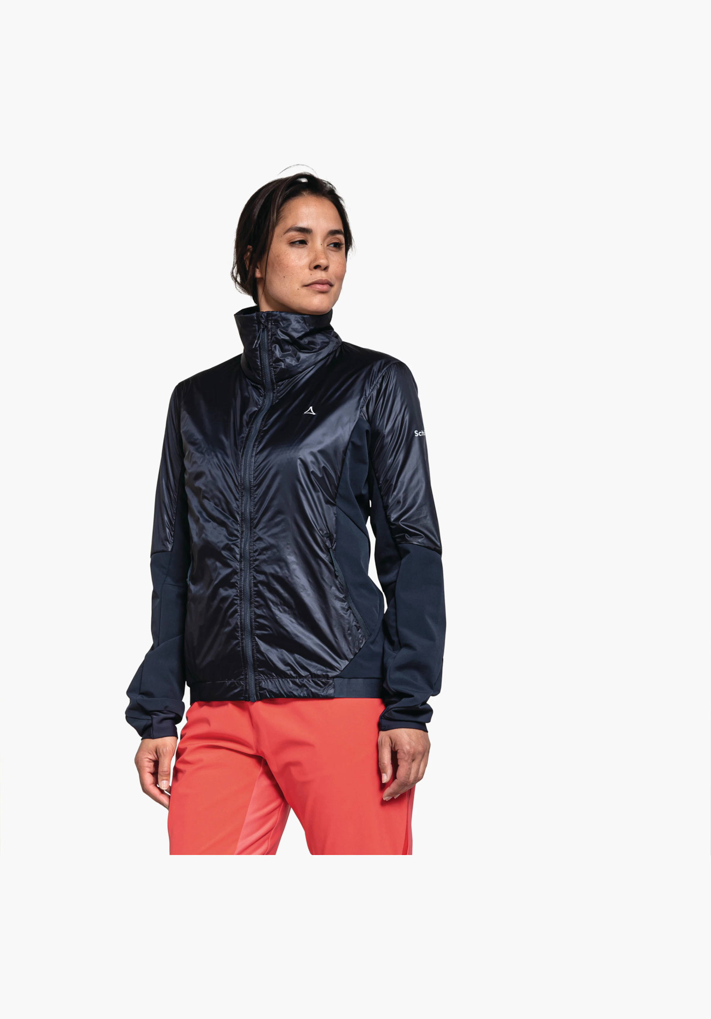 Hybrid Jacket Cima Mede L