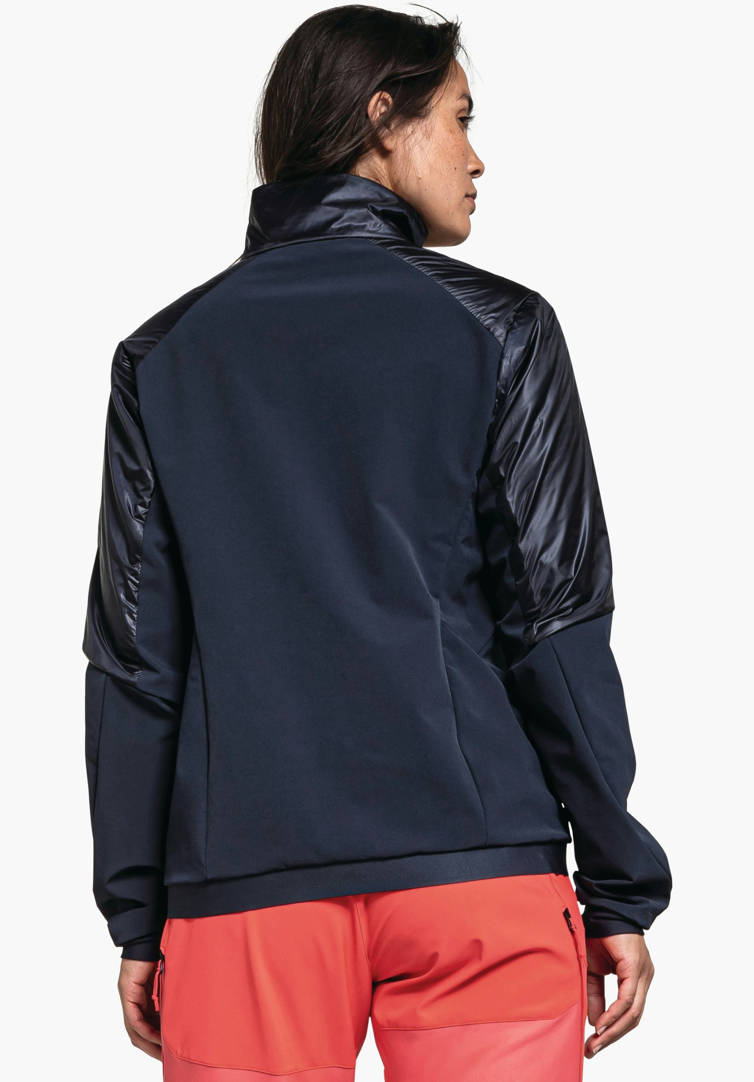 Hybrid Jacket Cima Mede L