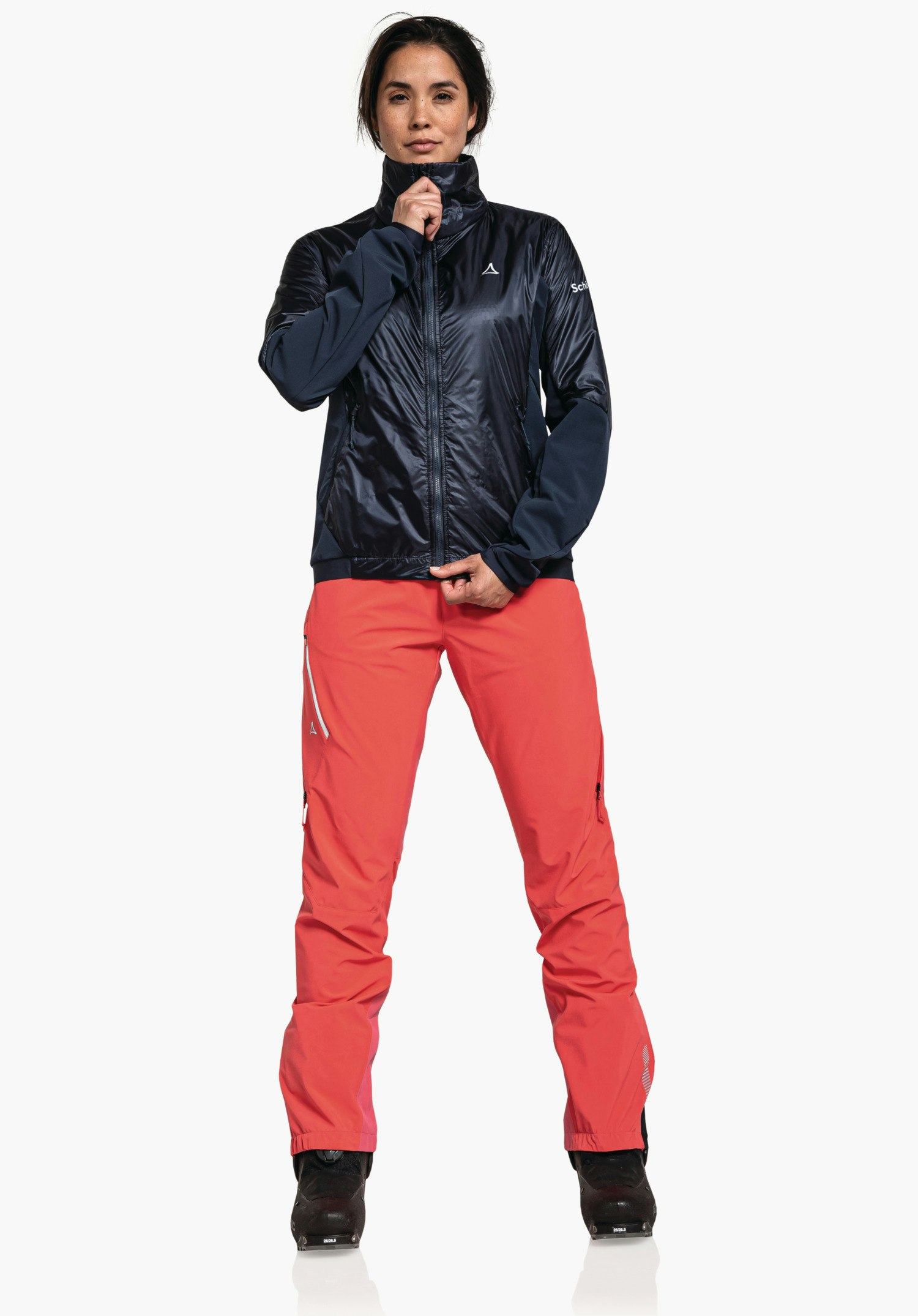 Hybrid Jacket Cima Mede L