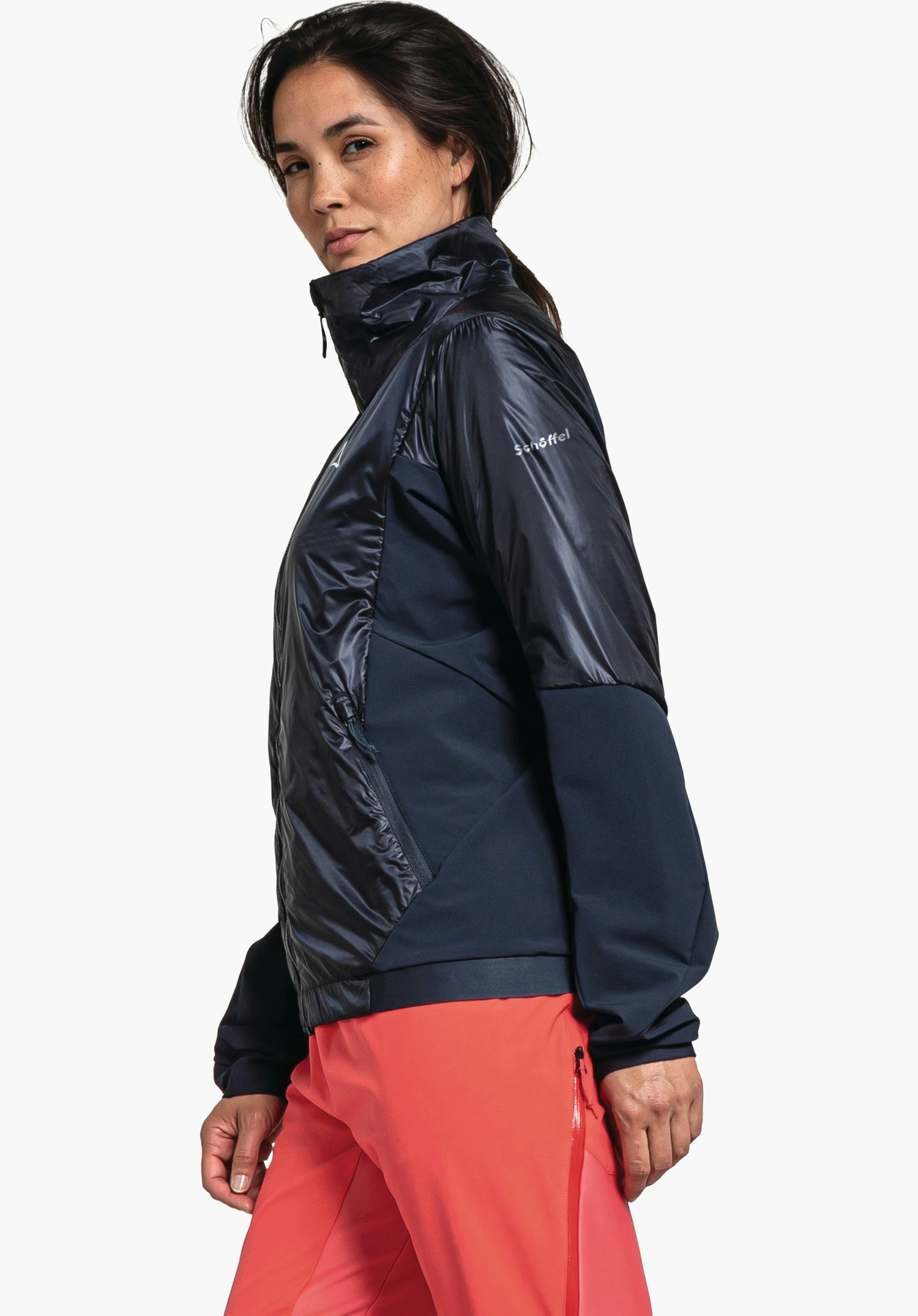 Hybrid Jacket Cima Mede L