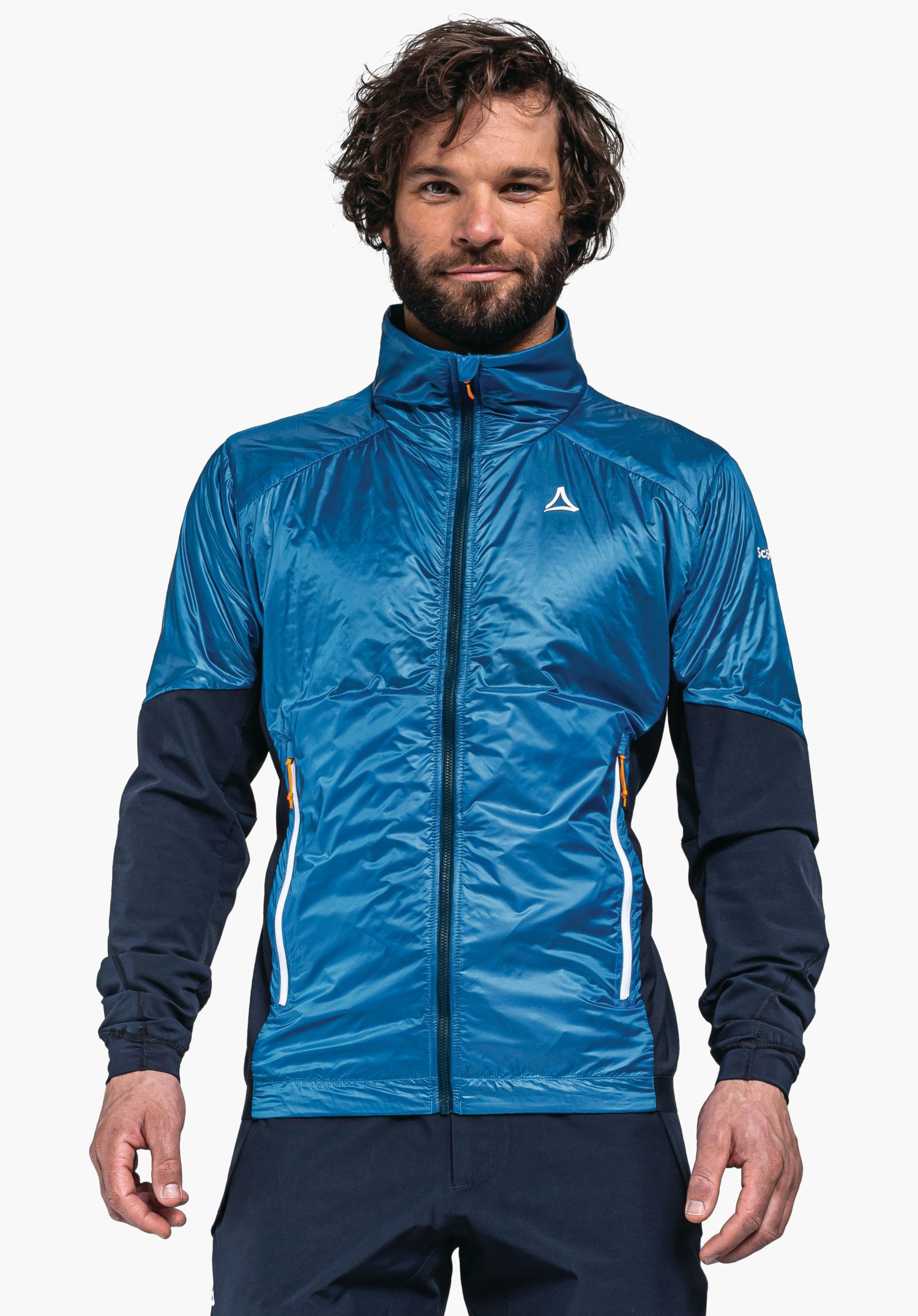 Ems men's clearance impact hybrid jacket