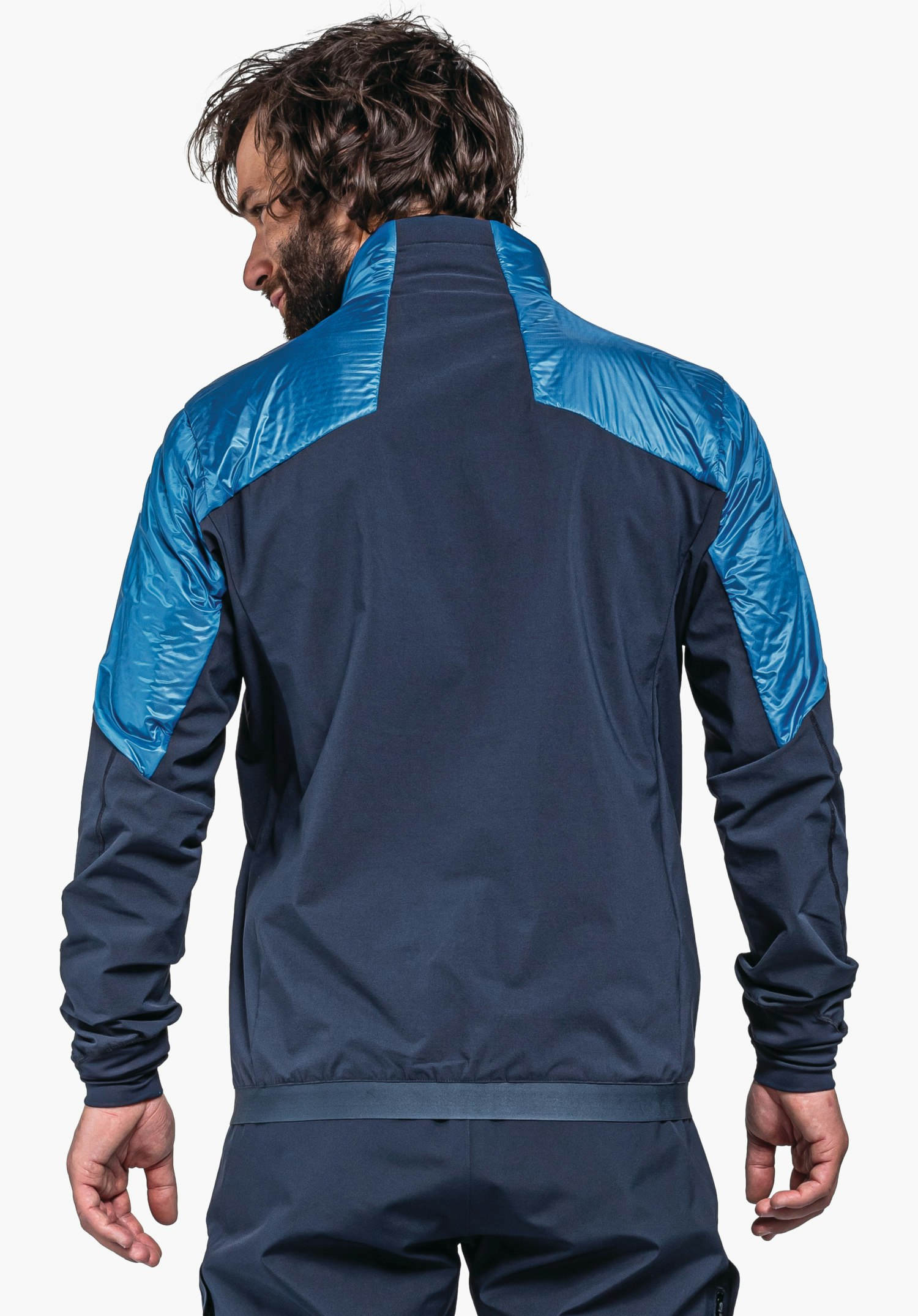 Hybrid Jacket Cima Mede M