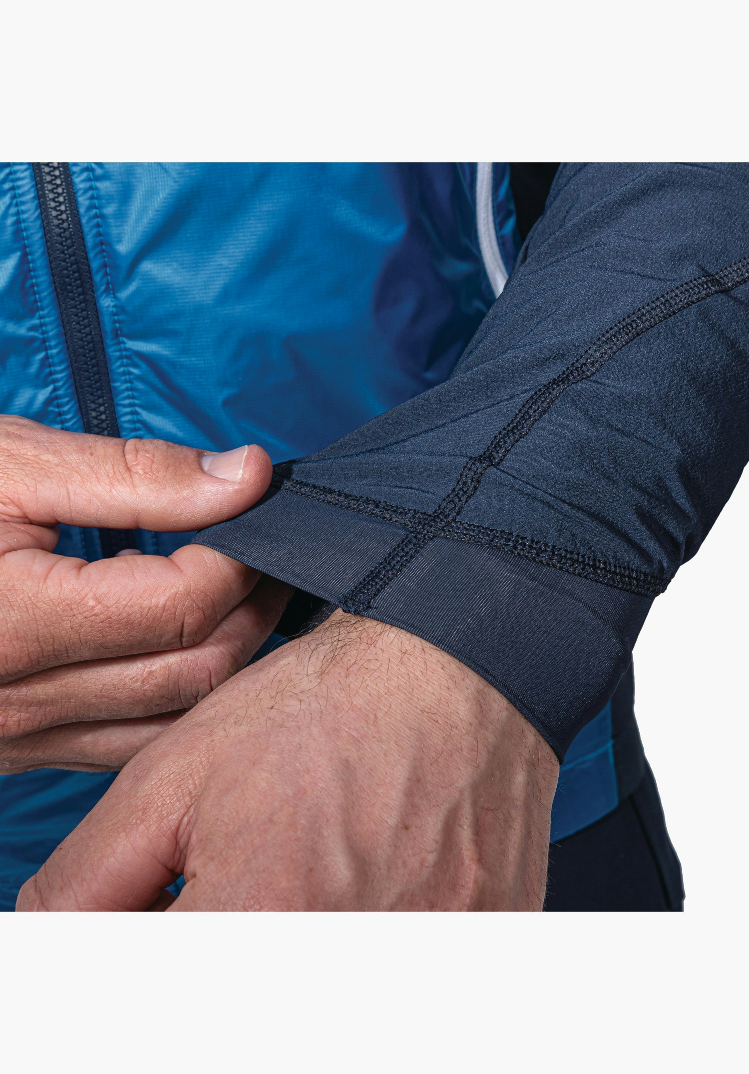 Hybrid Jacket Cima Mede M