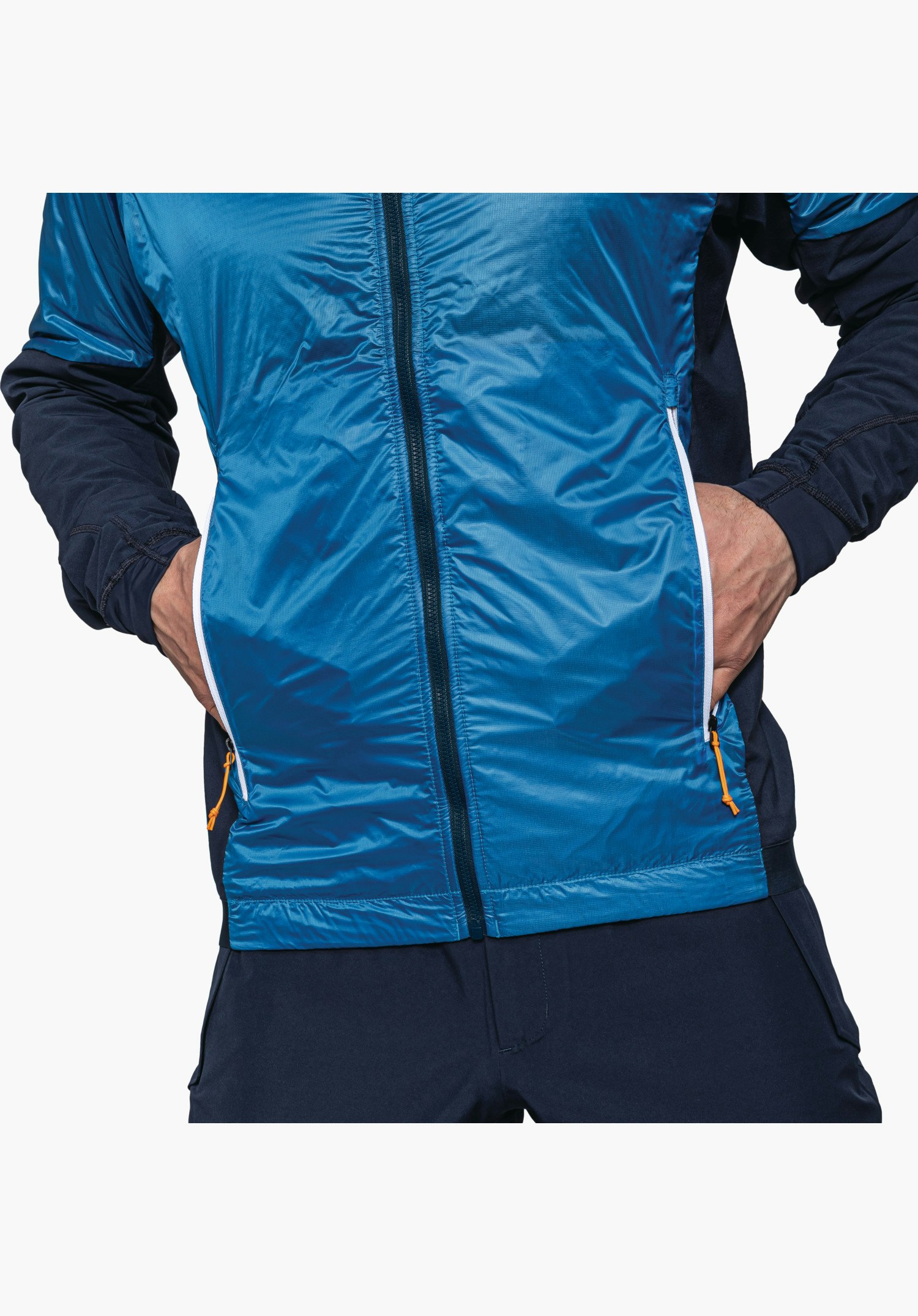 Hybrid Jacket Cima Mede M