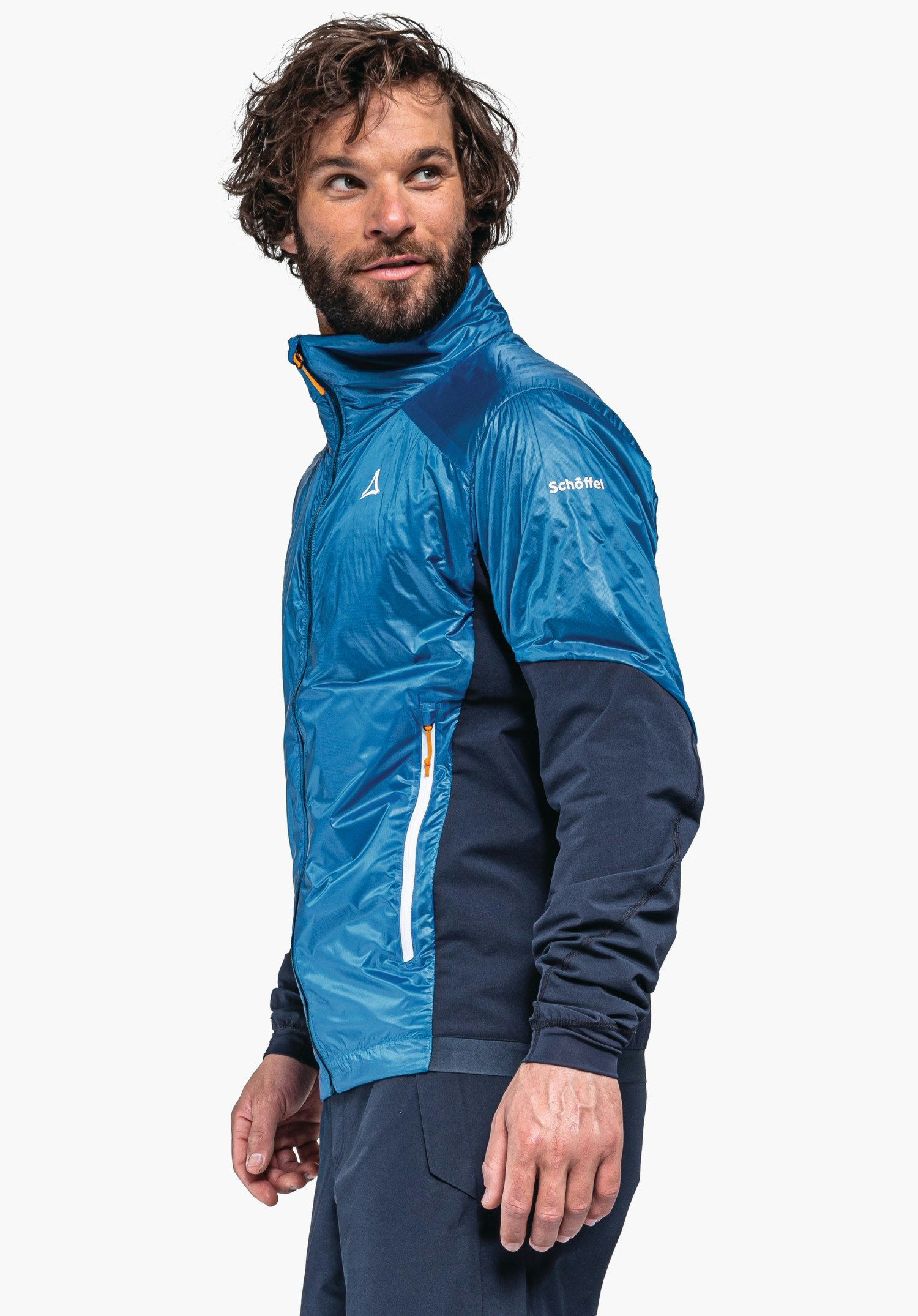 Hybrid Jacket Cima Mede M