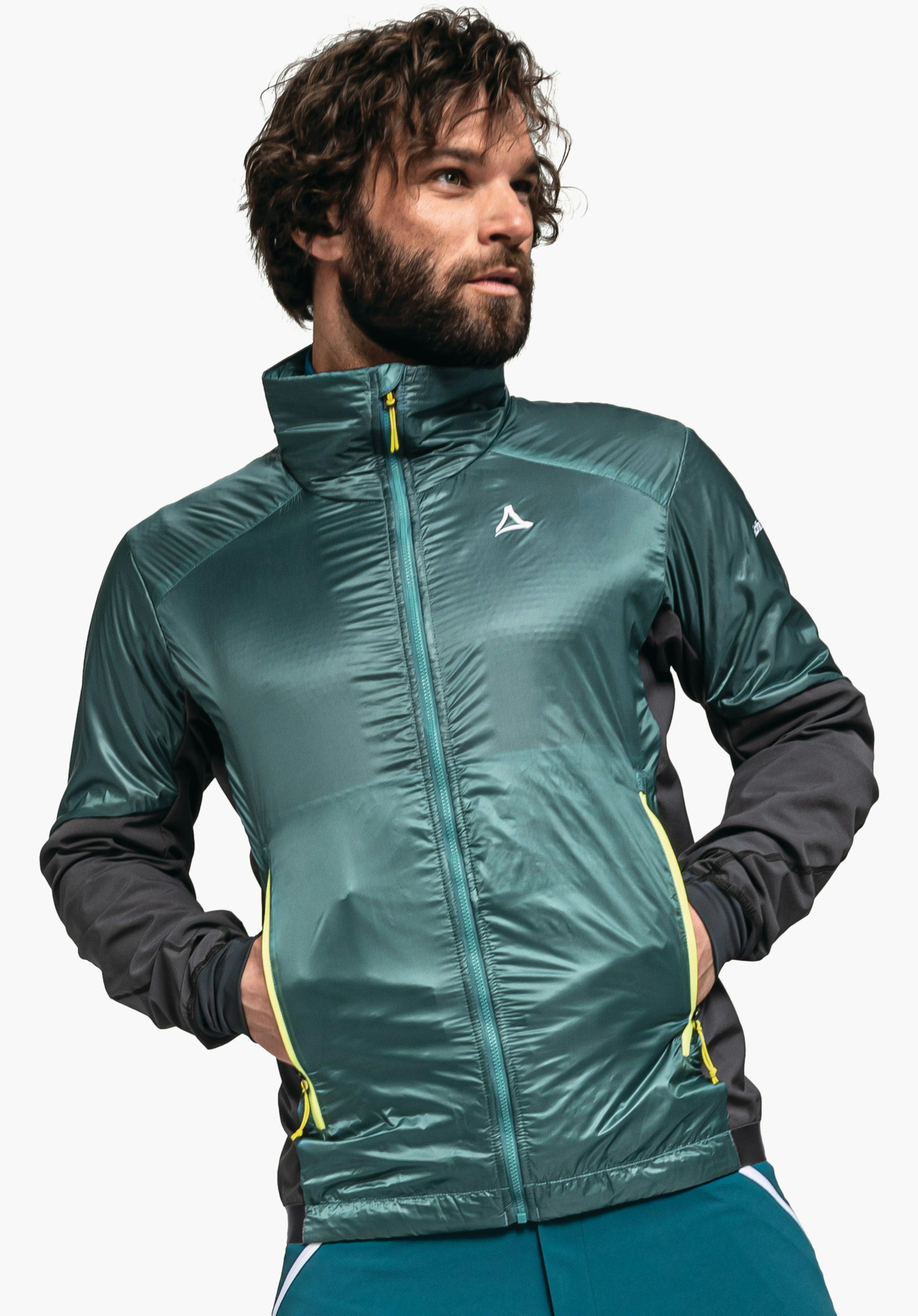 Hybrid Jacket Cima Mede M