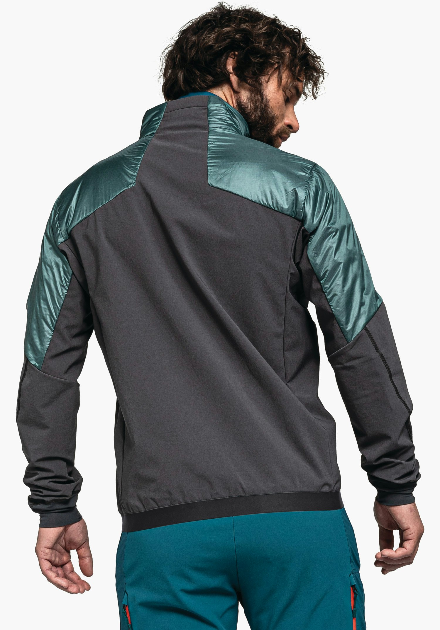 Hybrid Jacket Cima Mede M