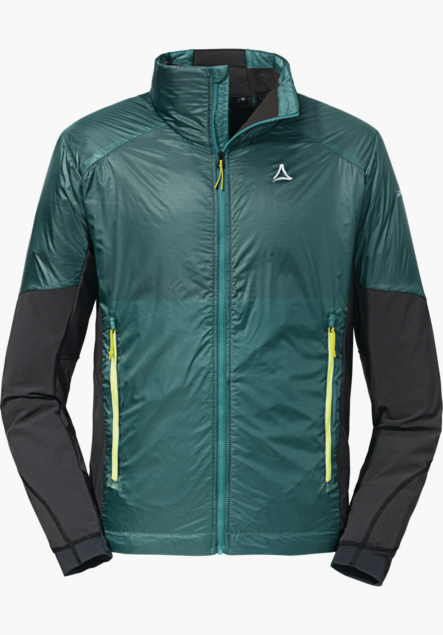 Hybrid Jacket Cima Mede M