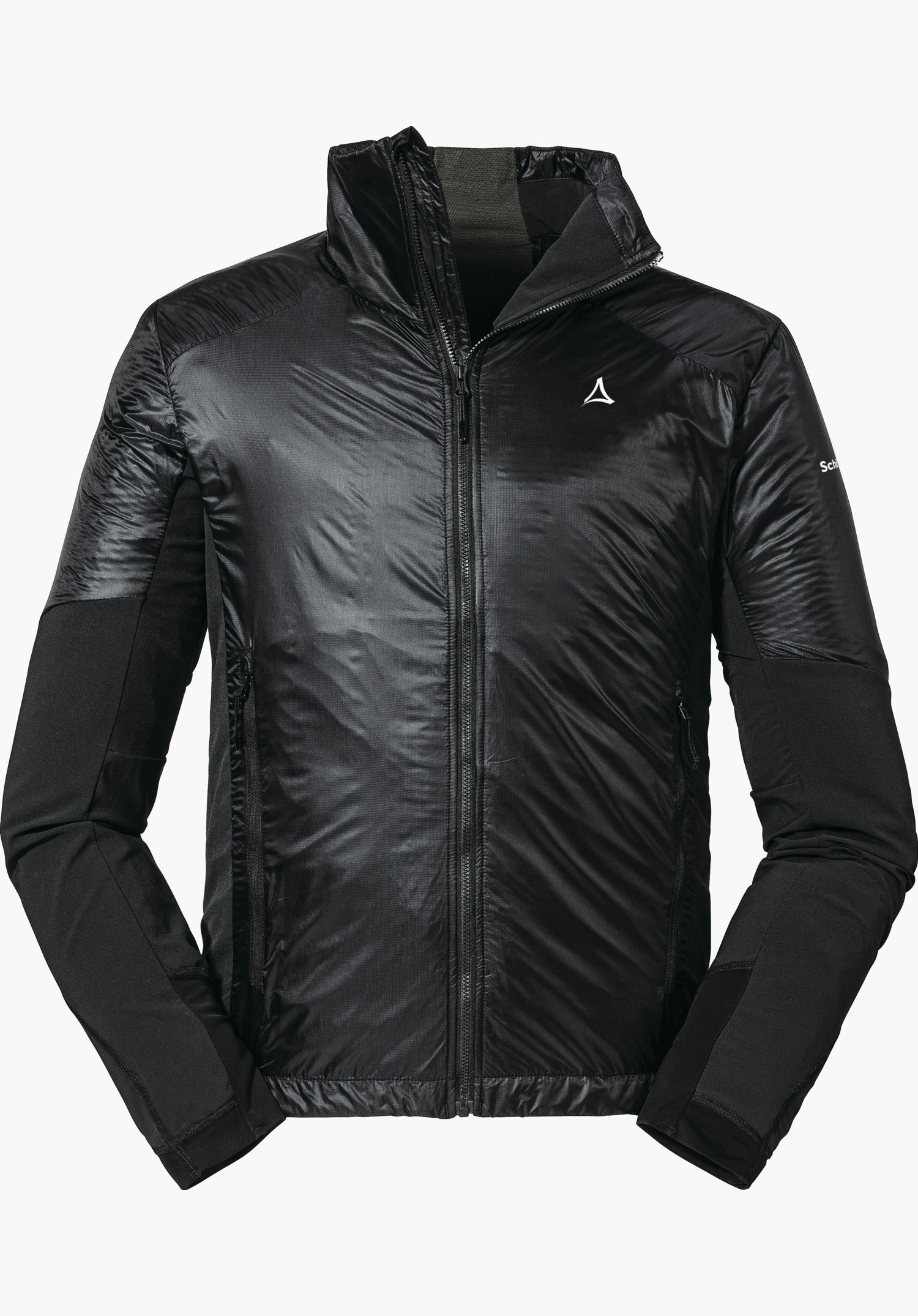 Hybrid Jacket Cima Mede M