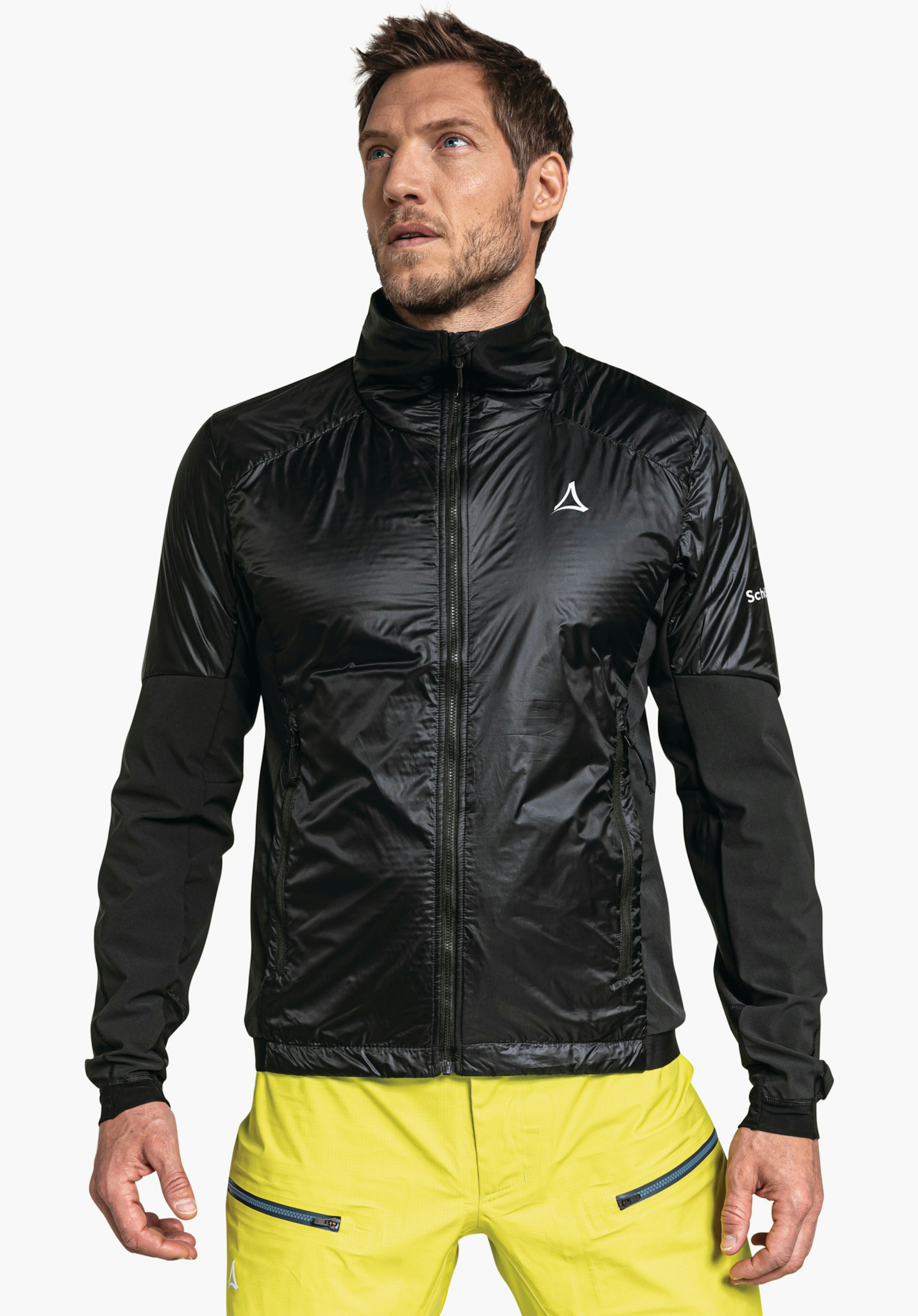 Hybrid Jacket Cima Mede M