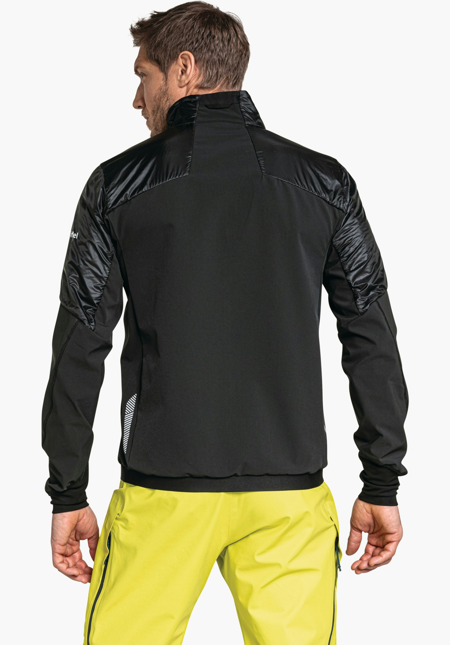 Hybrid Jacket Cima Mede M