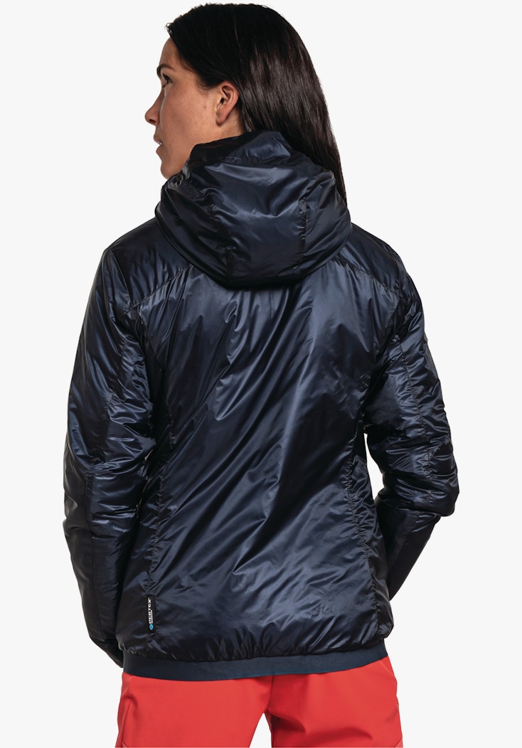 Thermo Jacket Tosc L