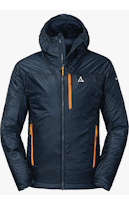 Thermo Jacket Tosc M