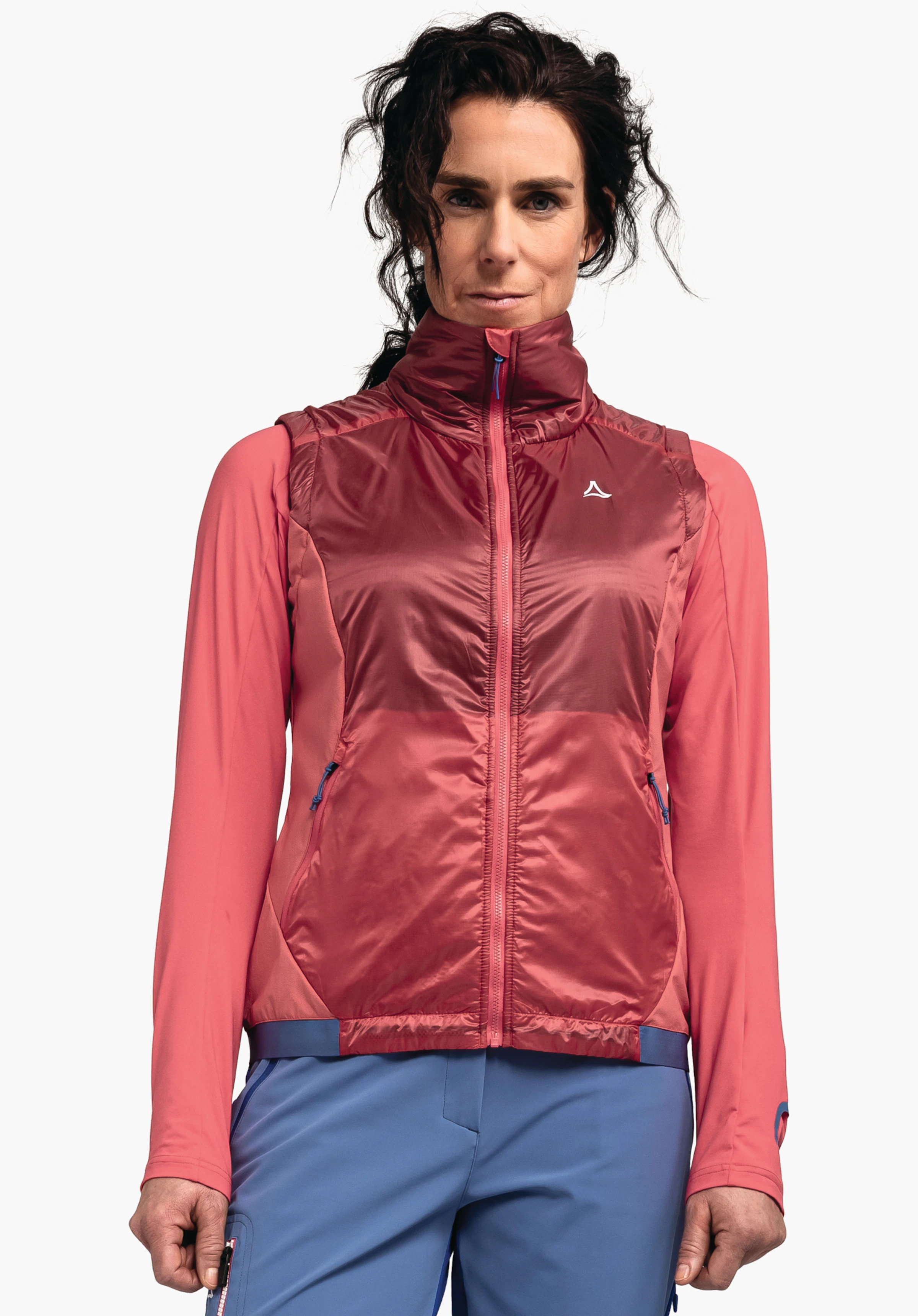 Hybrid Vest La Colona L