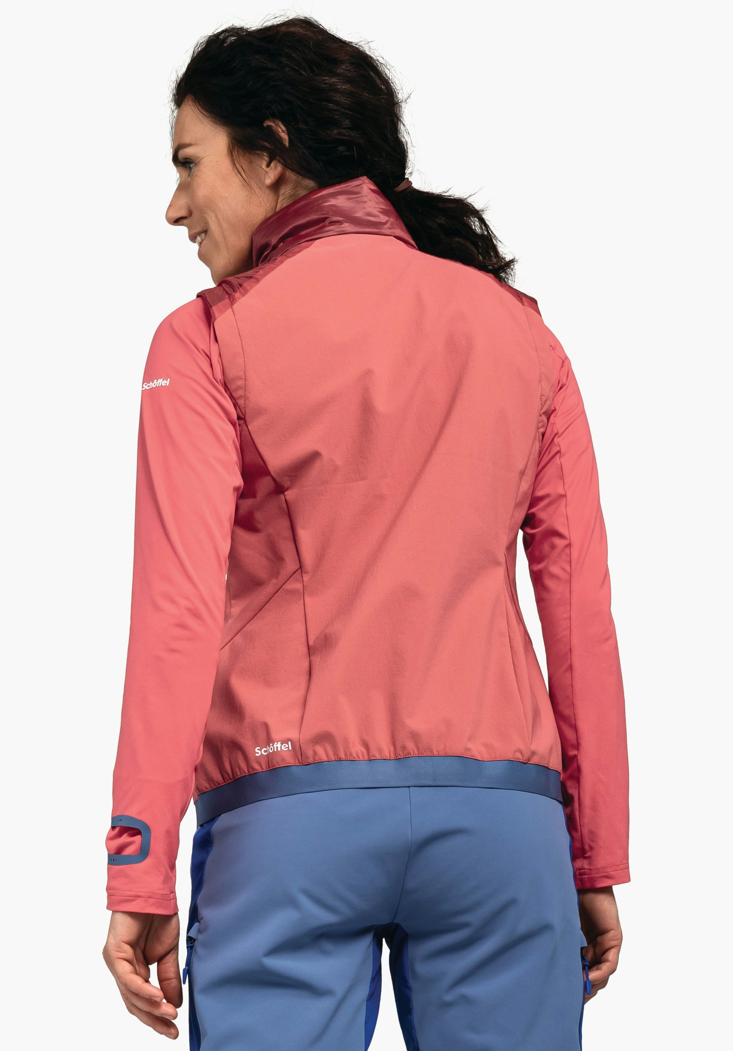 Hybrid Vest La Colona L