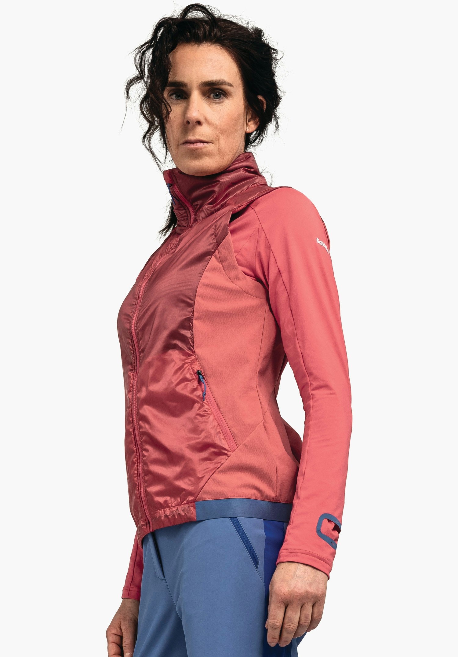 Hybrid Vest La Colona L