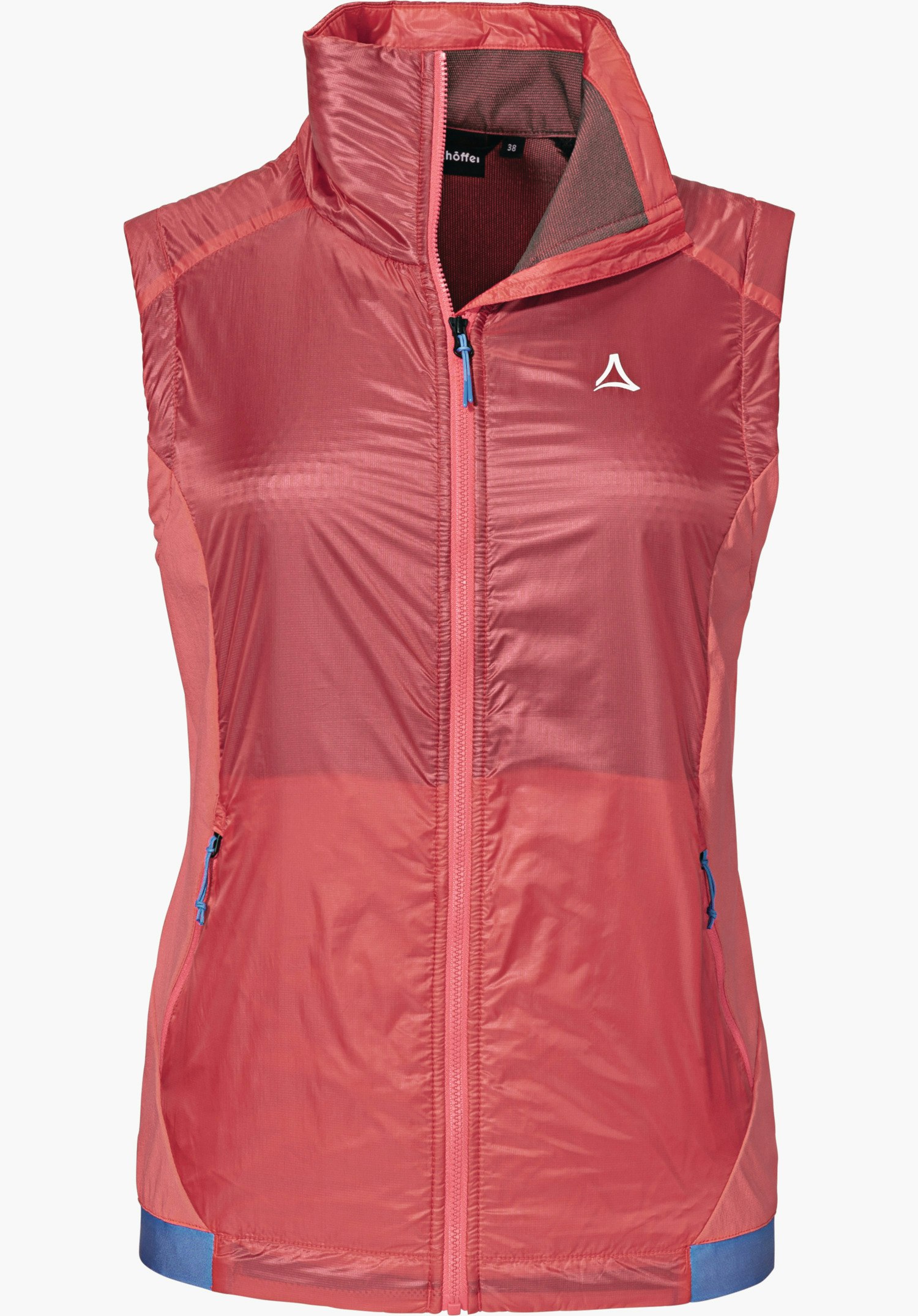 Hybrid Vest La Colona L